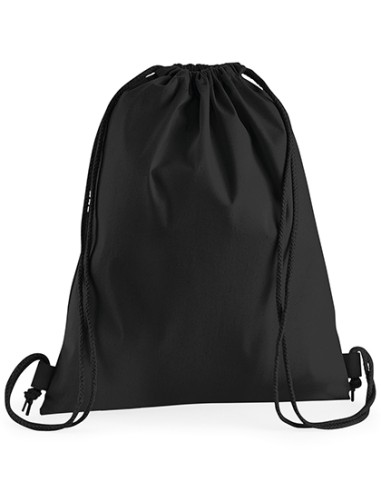 W-W210-Premium Cotton Gymsac
